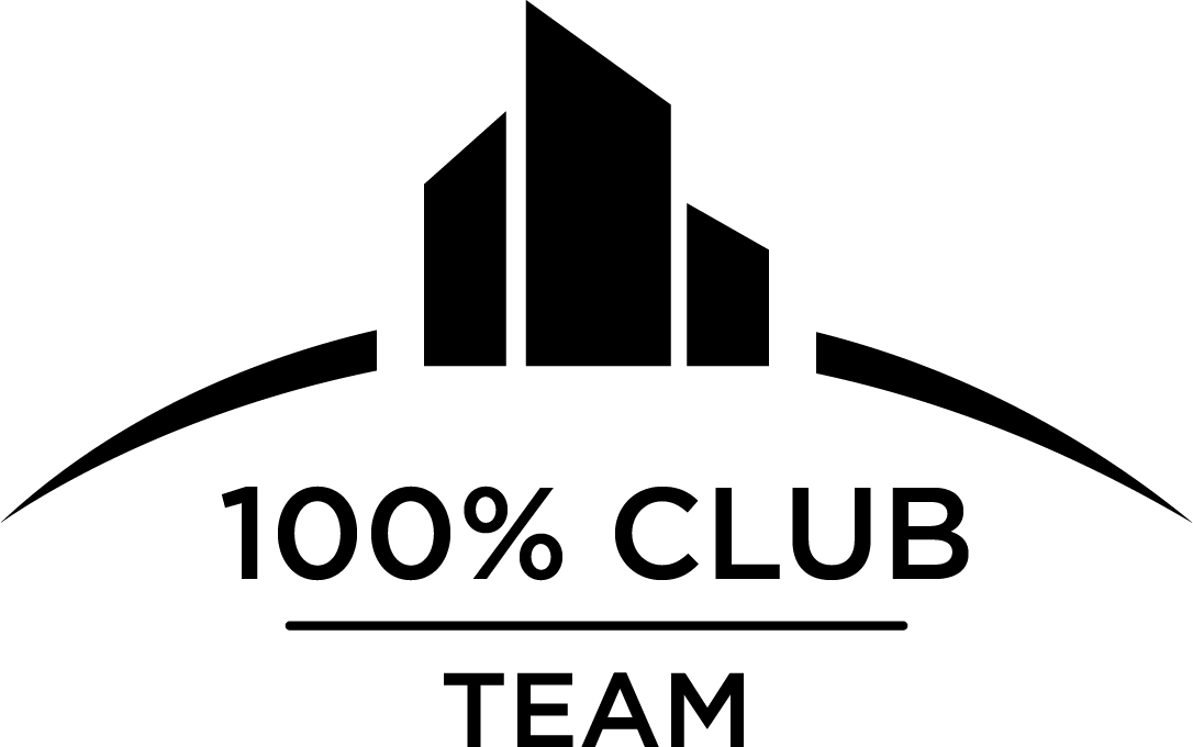 100% Club